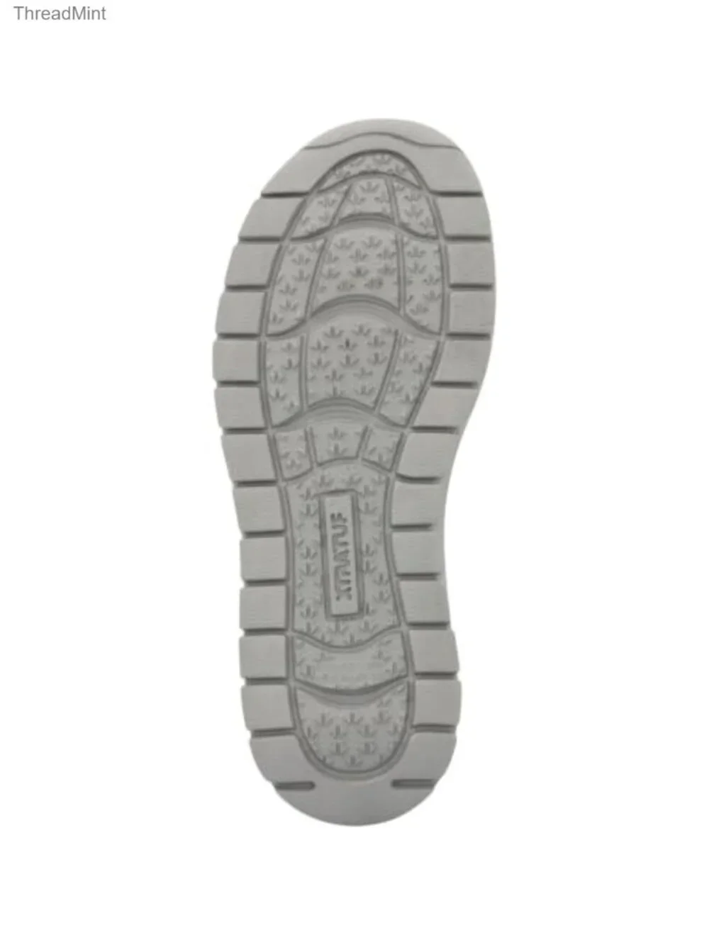 Kids Slip-On Water Shoes Lightweight EVA Foam Sandals Boys Girls Non-Marking